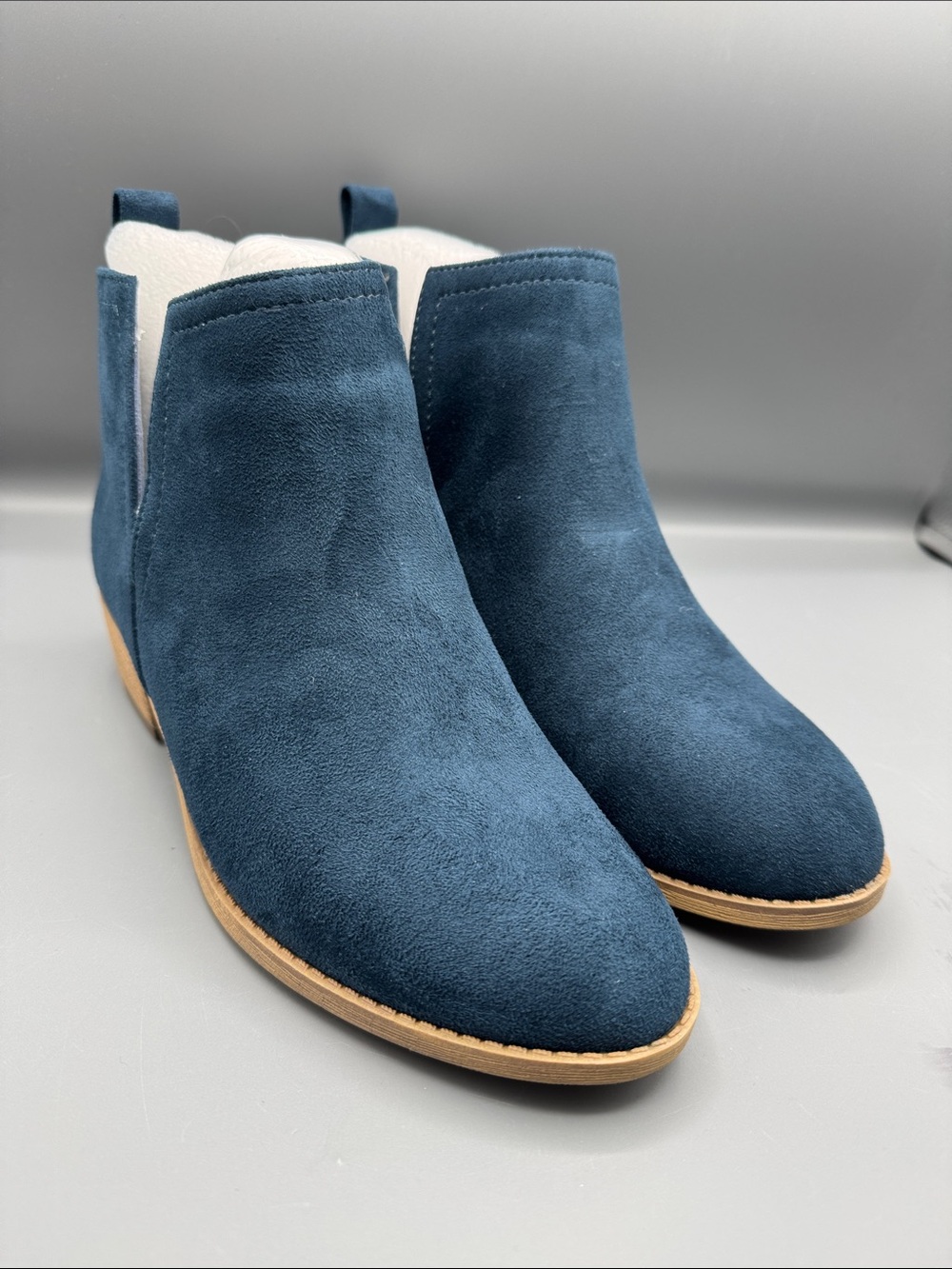 Journee Rimi Booties